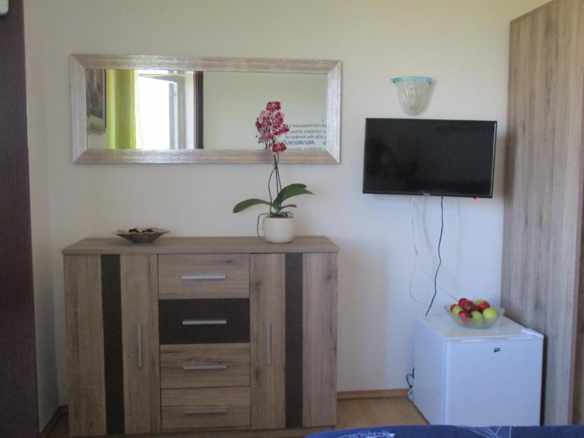 Sobe Bukaleta Loznati Bed & Breakfast ภายนอก รูปภาพ