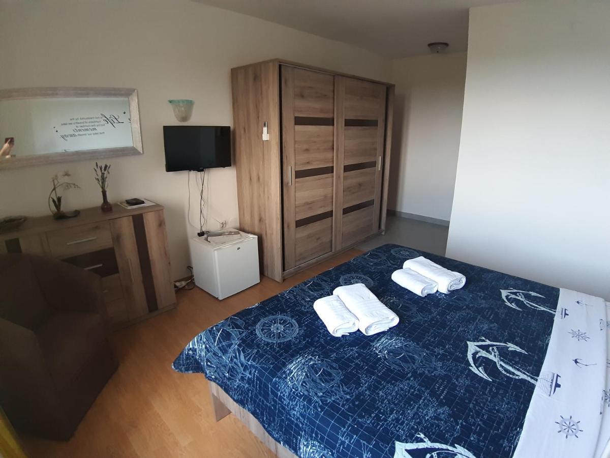 Sobe Bukaleta Loznati Bed & Breakfast ภายนอก รูปภาพ