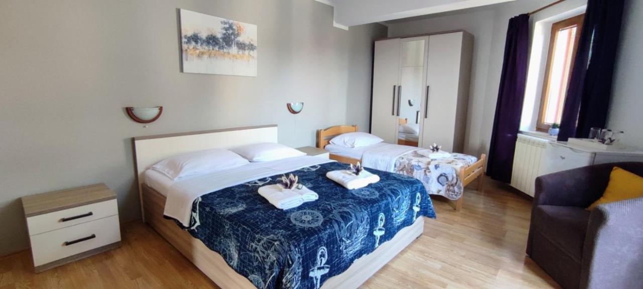 Sobe Bukaleta Loznati Bed & Breakfast ภายนอก รูปภาพ