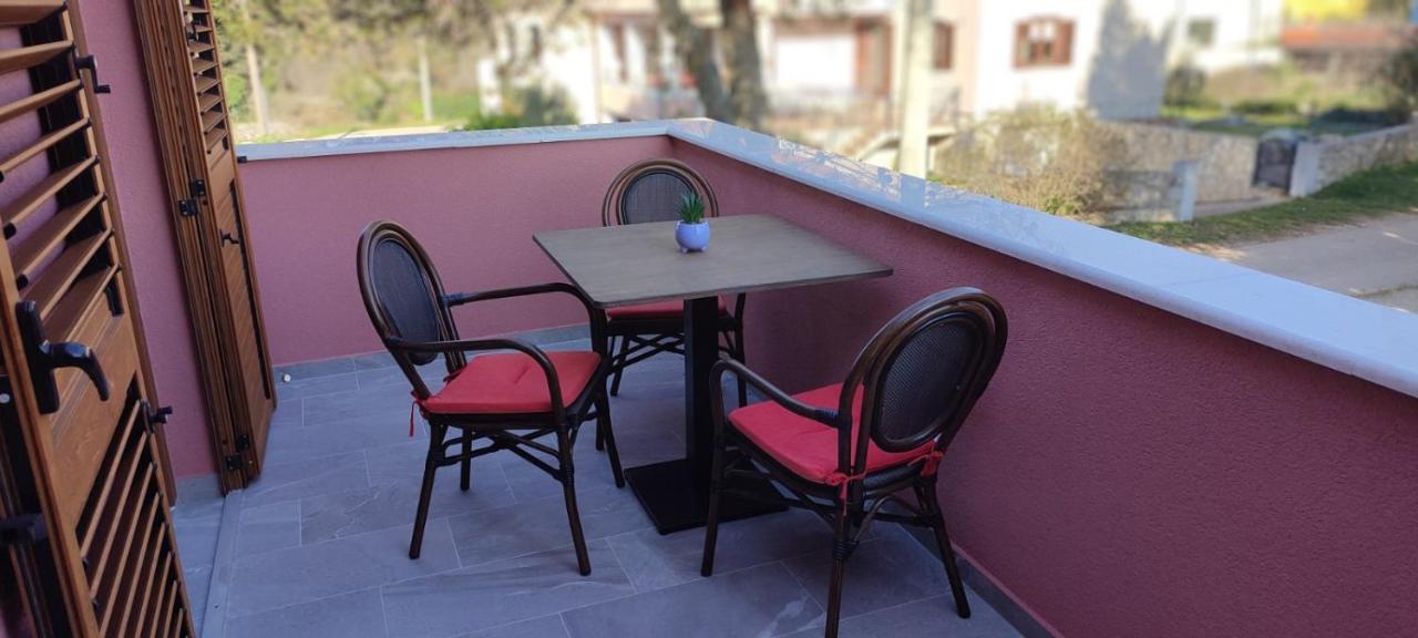 Sobe Bukaleta Loznati Bed & Breakfast ภายนอก รูปภาพ