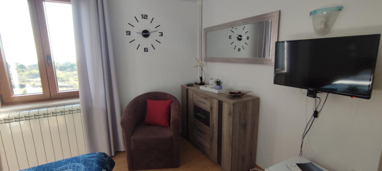 Sobe Bukaleta Loznati Bed & Breakfast ภายนอก รูปภาพ