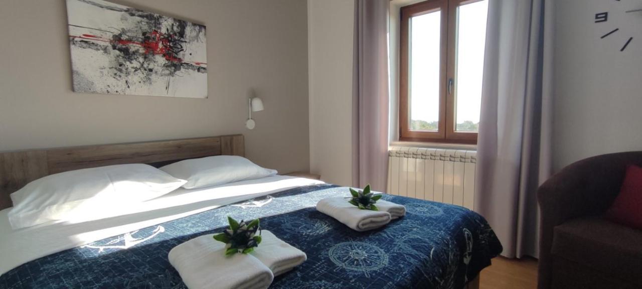 Sobe Bukaleta Loznati Bed & Breakfast ภายนอก รูปภาพ