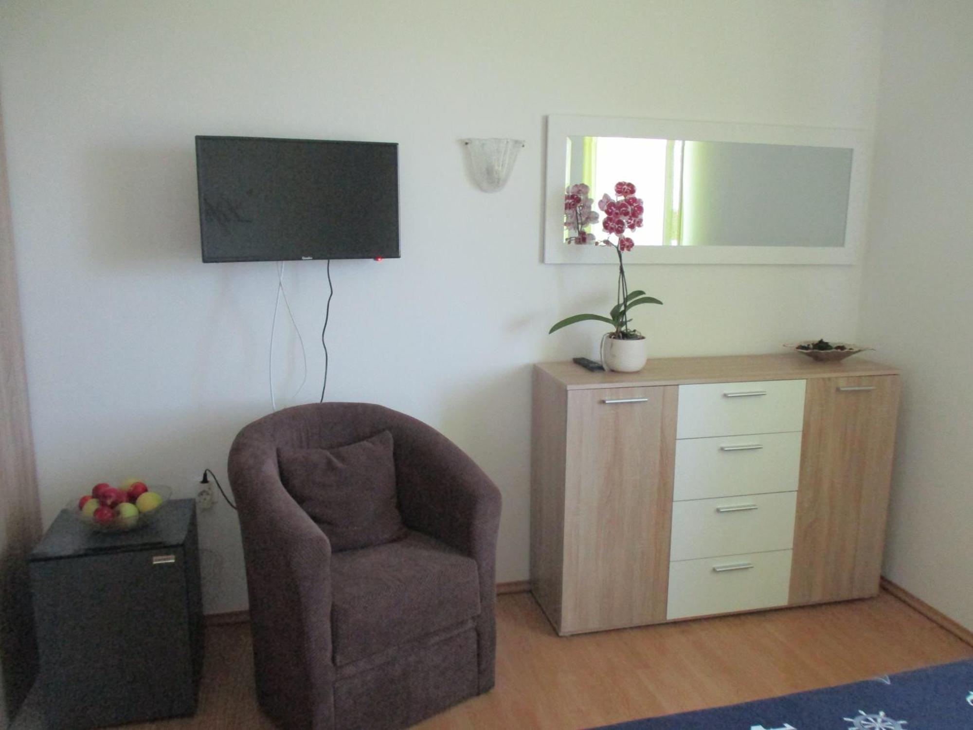 Sobe Bukaleta Loznati Bed & Breakfast ภายนอก รูปภาพ